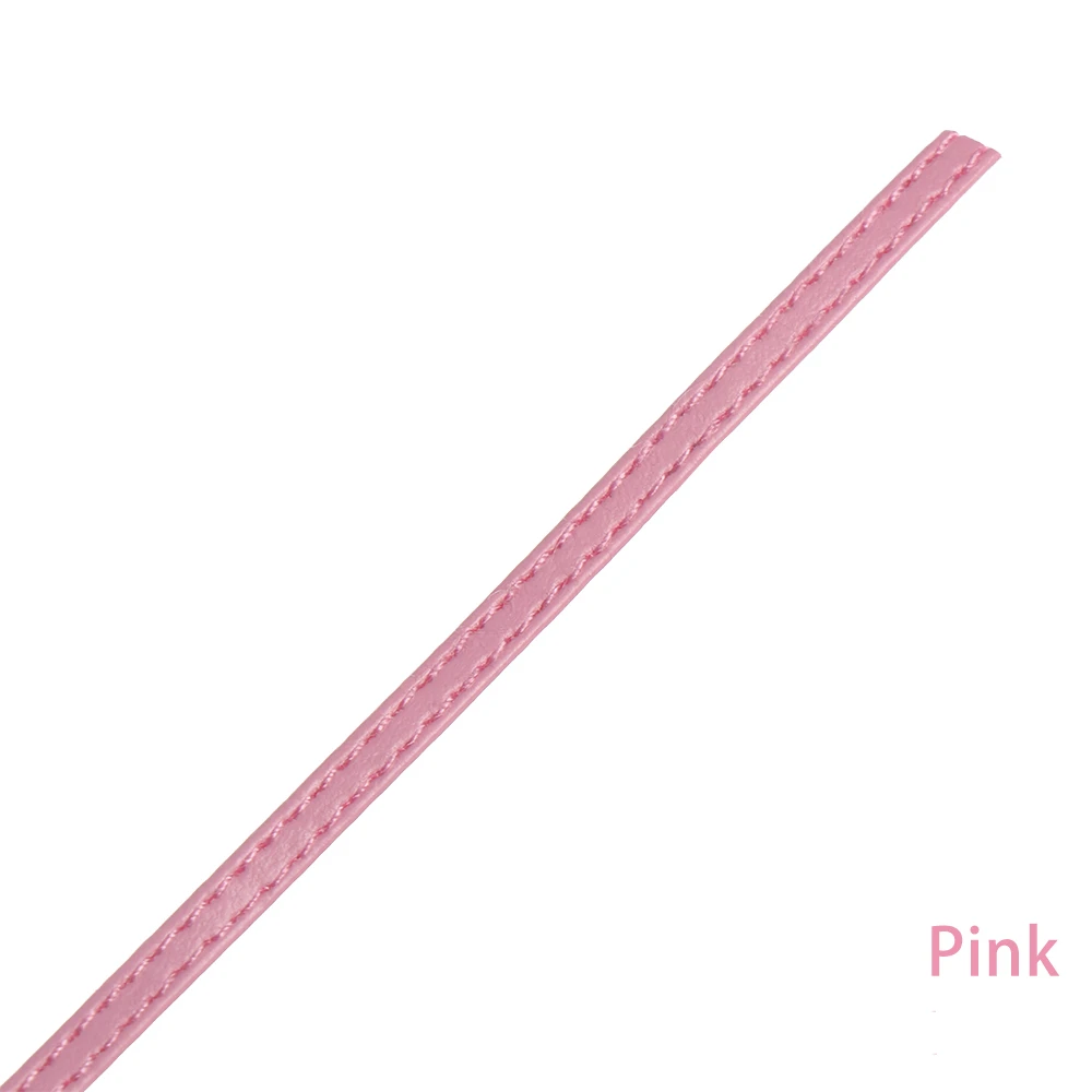 Mini Doll Waist Belts for DIY Material