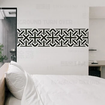 40cm 60cm Schablone Für Wände Große Schablonen Malen Große Vorlage Wiederverwendbare Decor Bodenbelag Nische Arabischen Muslim Islamischen Luxus s940