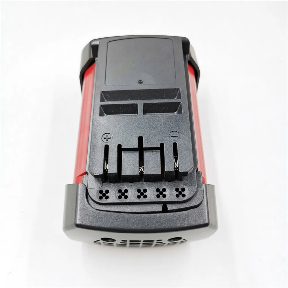 

For Bosch 36V GBH36V PCB Shell Box Housing Li-ion Battery Plastic Case Charging Protection Circuit Board