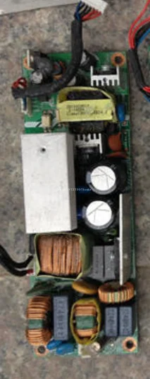 

Projector parts for Optoma EX779 main power supply