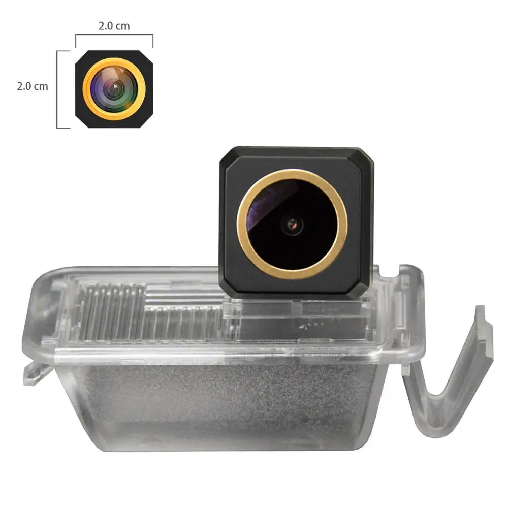 HD 1280x720p Golden Camera Reversing Camera for Holden Commodore VZ VY VX SV6 VR/VS Variant/Adventra/ Monaro/ Caprice/ Calais