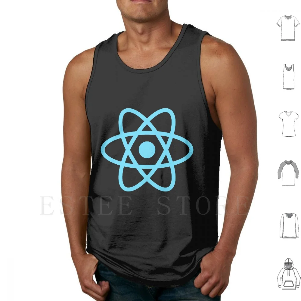 React Js Tank Tops Vest Sleeveless Jquery Jquery Ui Javascript Javascript Web Developer Development Php Symfony Zen