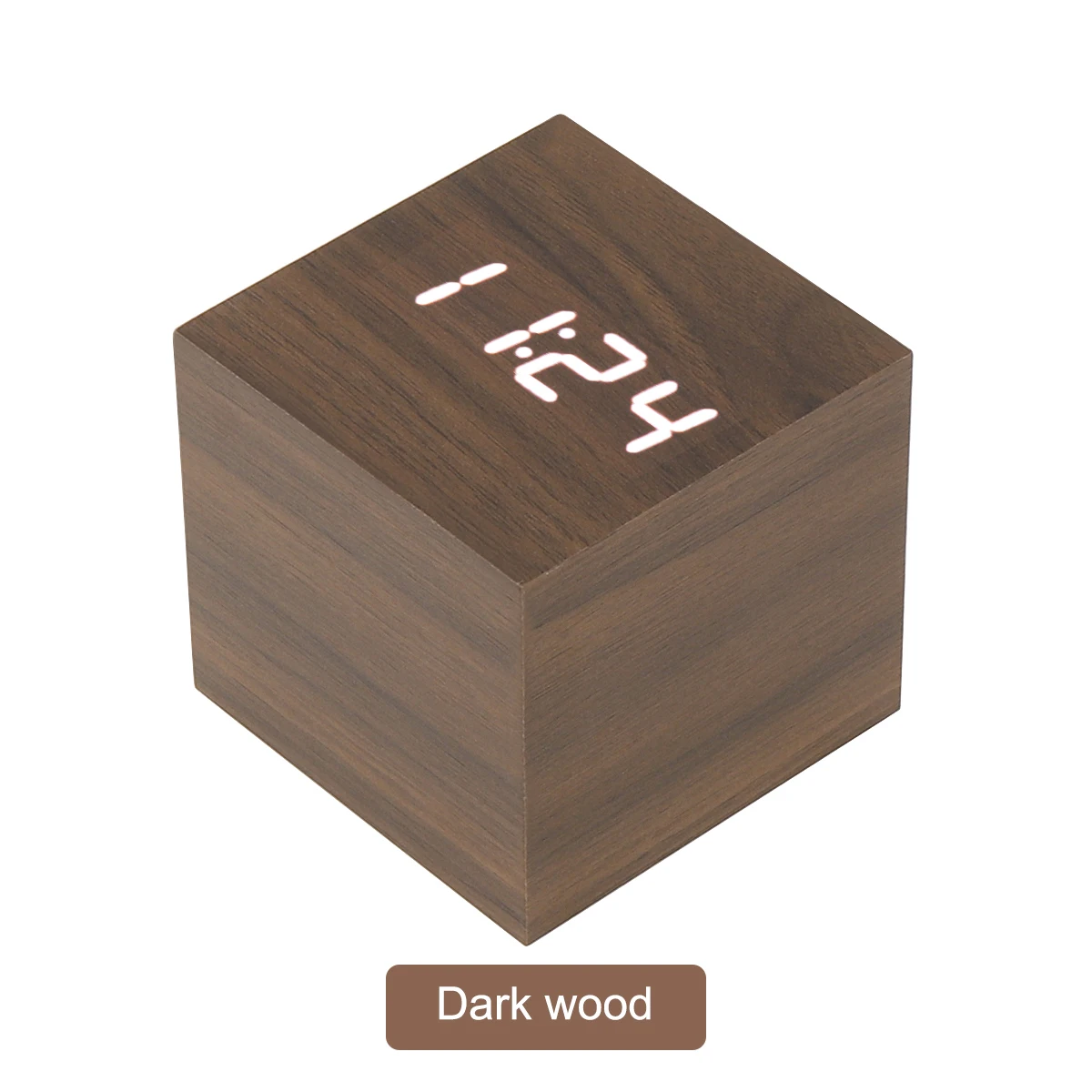 Variant: Dark Wood