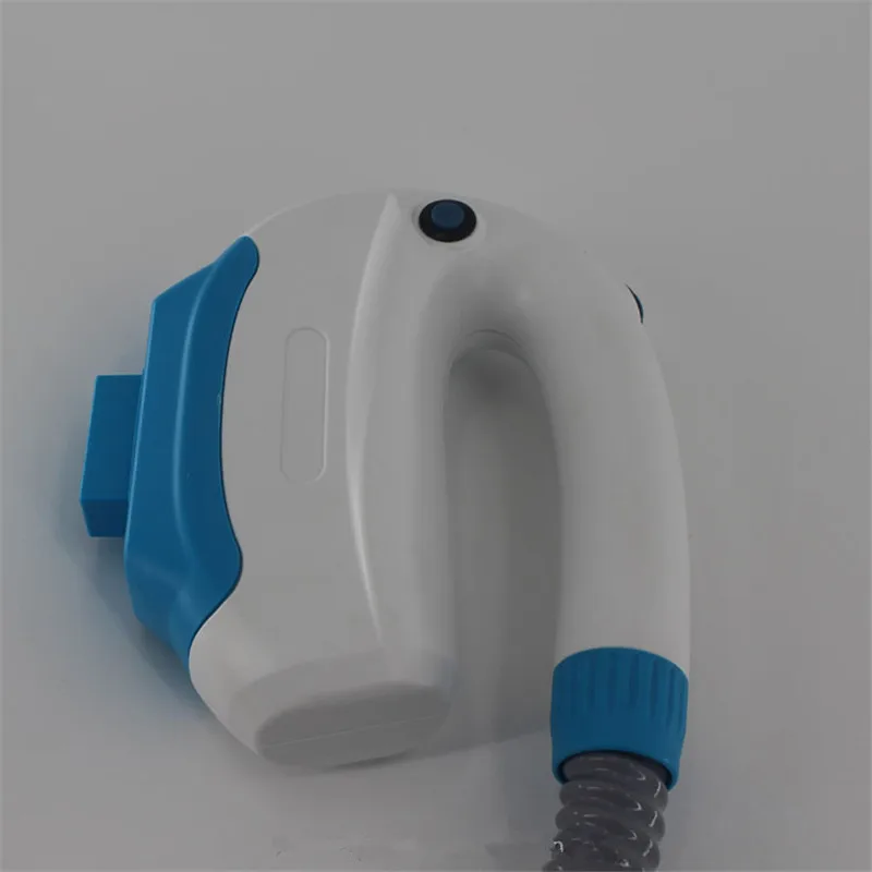 New Arrival Portable Ipl Handle For Hair Removal And Skin Rejuvenation