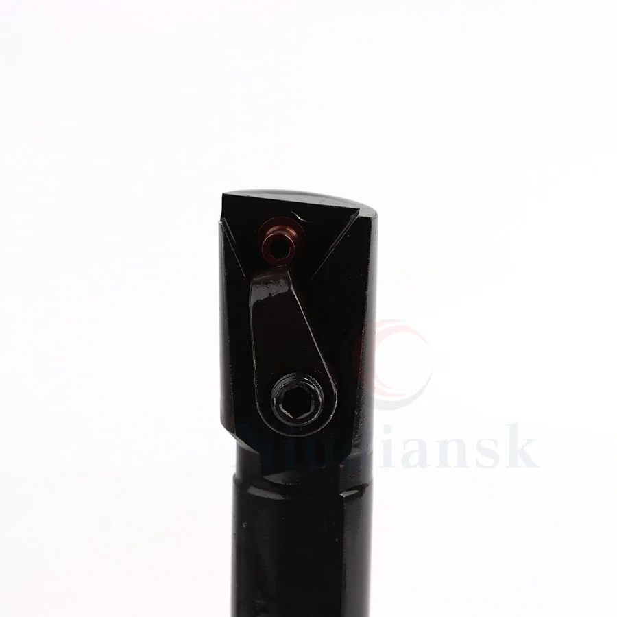 S16Q-MTUNR16 S20R-MTUNR16 S25S-MTUNR16 MTUNL 16มม.20มม.ภายในหมุนเครื่องมือเครื่องกลึง CNC คาร์ไบด์ TNMG1604
