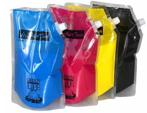 1KG/1.6KGS Refill Color Toner Powder for Ricoh SPC360 SPC360DNW SPC360SFNW SPC 360 360DNW 360SFNW Printer Cartridge Ink