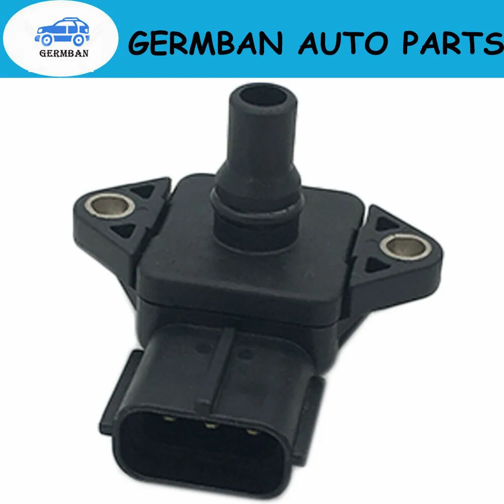 

Manifold Absolute Pressure MAP Sensor 079800-7070 0798007070 0798005930, 079800-5930 8658493 For Volvo C30 S40 V50 S60 S80