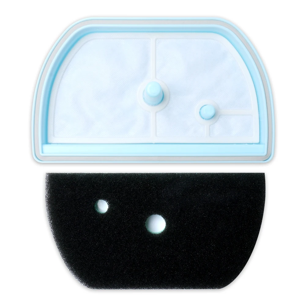 Repuesto de filtro para aspiradora LG VK70502N VK70507N VC23201NNTP VK70505N, accesorios de repuesto