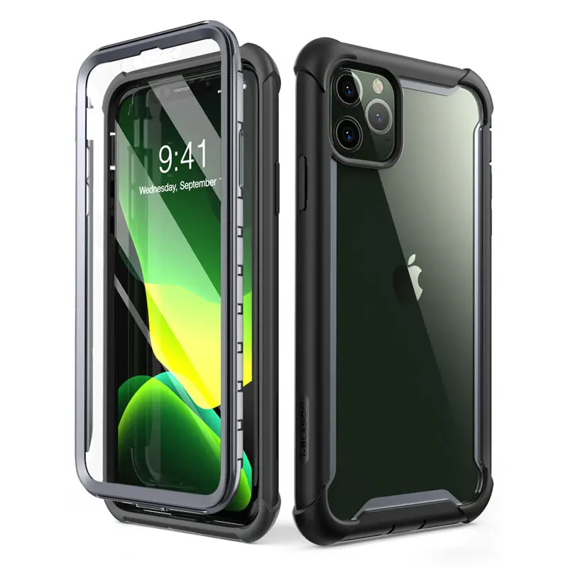 For iPhone 11 Pro Max Case 6.5