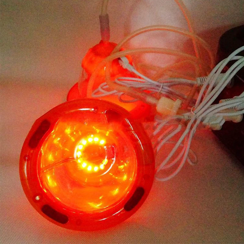 

6802 Breast Care Device 120W Vibration Massage Vibration Butt Lifting Beauty Apparatus Beauty Salon Apparatus