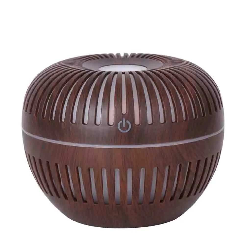 신제품 가정용 가습기, 아로마 테라피 디퓨저, 증발기 기구, 환경 아로마타이저 청정제, 에센셜 오일 룸