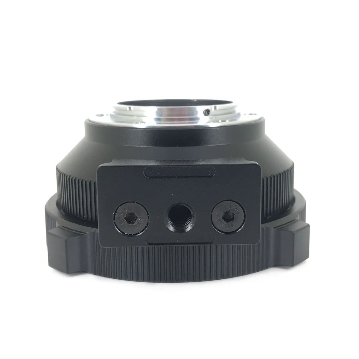 PL to M43 Lens Mount Adapter Ring for Cine PL Lens and Micro 4/3 MFT BMPCC 4K GH5 GH4 GH3 EM5 EM10 II III IV Camera Body