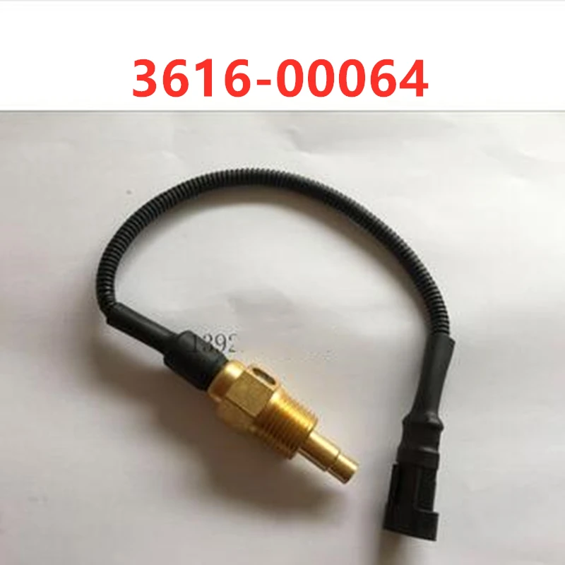 for Yutong bus  water temperature sensor alarm Z1 / 2/103 3616-00064 with line