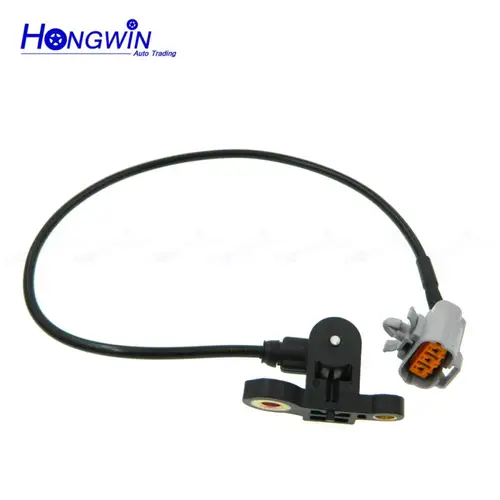 Imagen 2 del producto Sensor de posición de cigüeñal FSD718221 para MMazda 626, 323, Protege el 5, 2.0l1998-2003, FSD718221B, J005T15171, J5T151, FSD7-18-221B