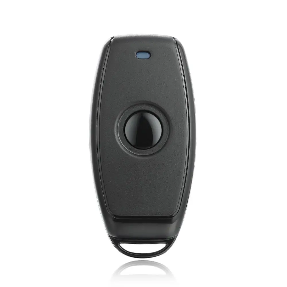 Access Control Wireless Remote Control Kit Exit Button For Remote Open Door Electric Lock Wireless Receiver Transmitter