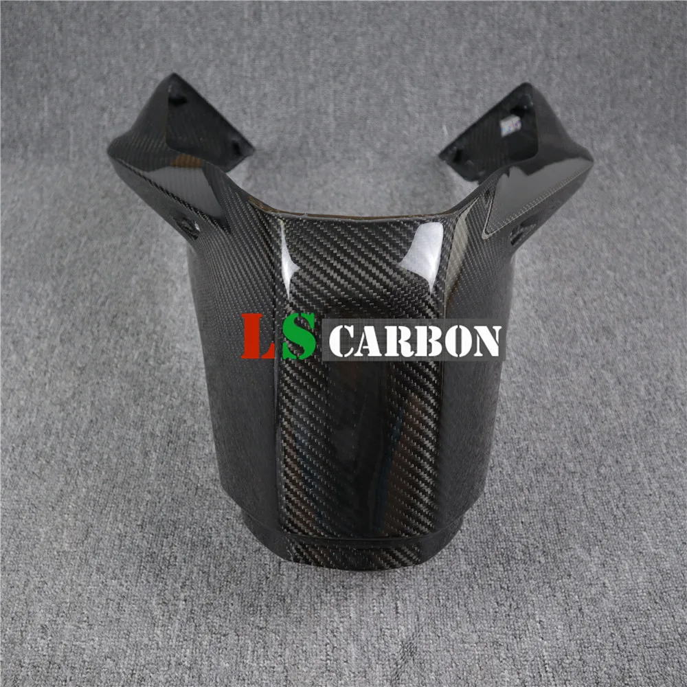 

Motorcycle Accessories Front Tank Cover For KTM Duke 790 Full Carbon Fiber