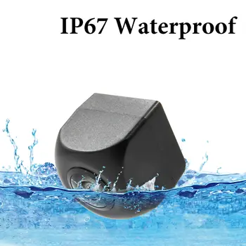 8 最佳銷售 馬自達6倒車攝影機 - №3