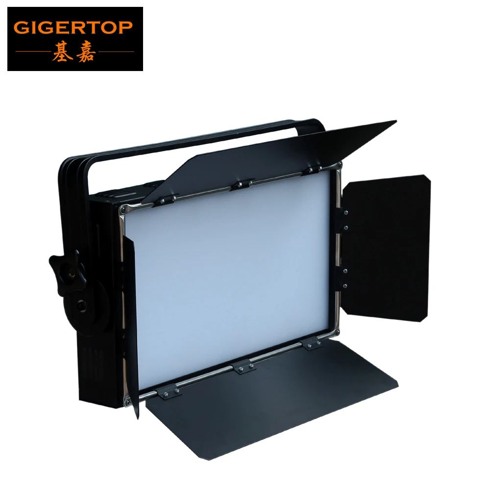 

Free Shipping 150W Led White Color Panel Light Warm 3200K Stage Effect Audience Reflector Spot Light Studio Equipment 100V-220V