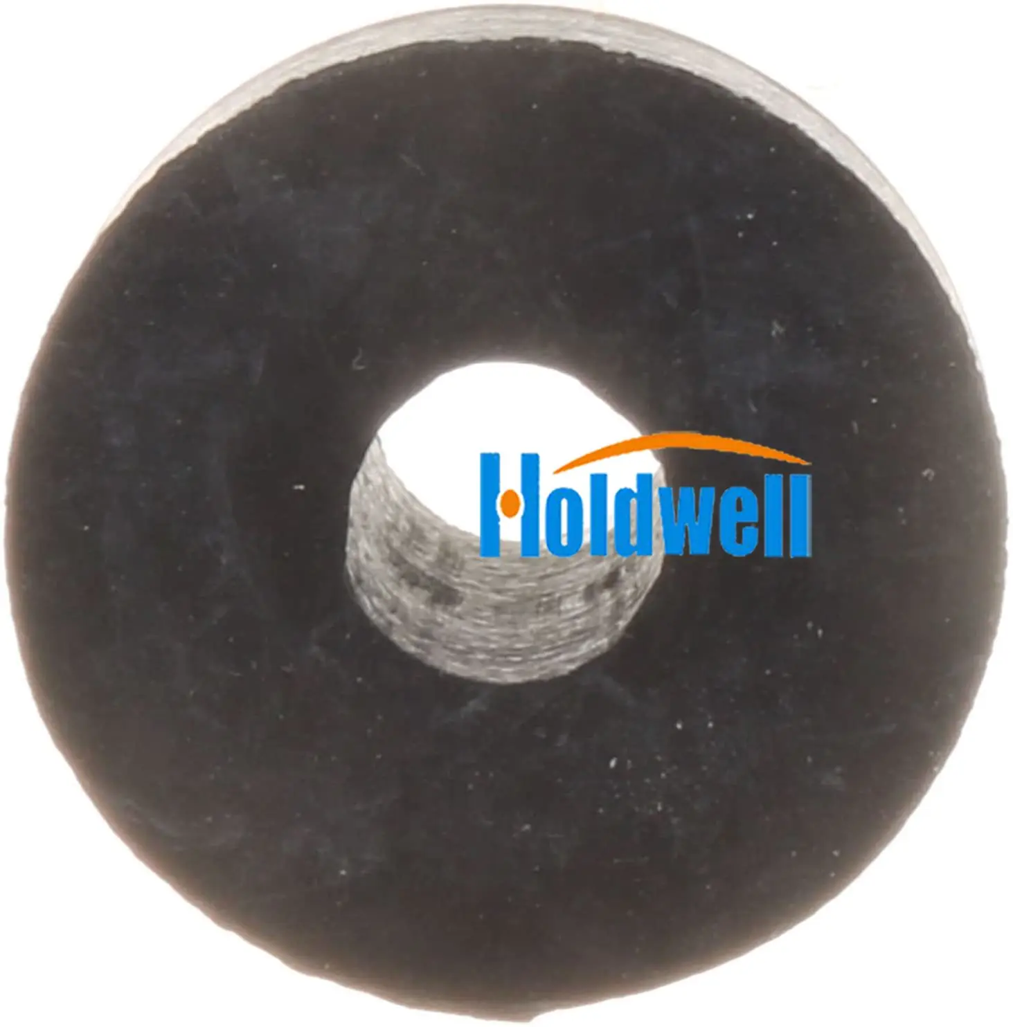 Holdwell Rubber Bushing 6553411 for Bobcat Skid Steer Loader 220 319 320 321 322 323 324 325 328 329 331 334 335 337 341 418 425