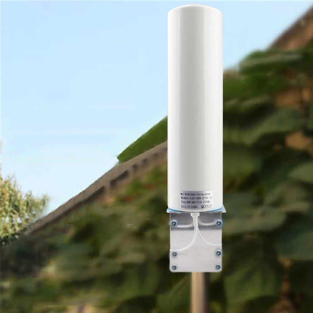 Imagem -06 - Wifi Antena Externa do Roteador 4g Lte Sma 12dbi Omni Antenne 3g Ts9 Cabo Duplo Crc9 para Huawei B315 E8372 E3372 Zte