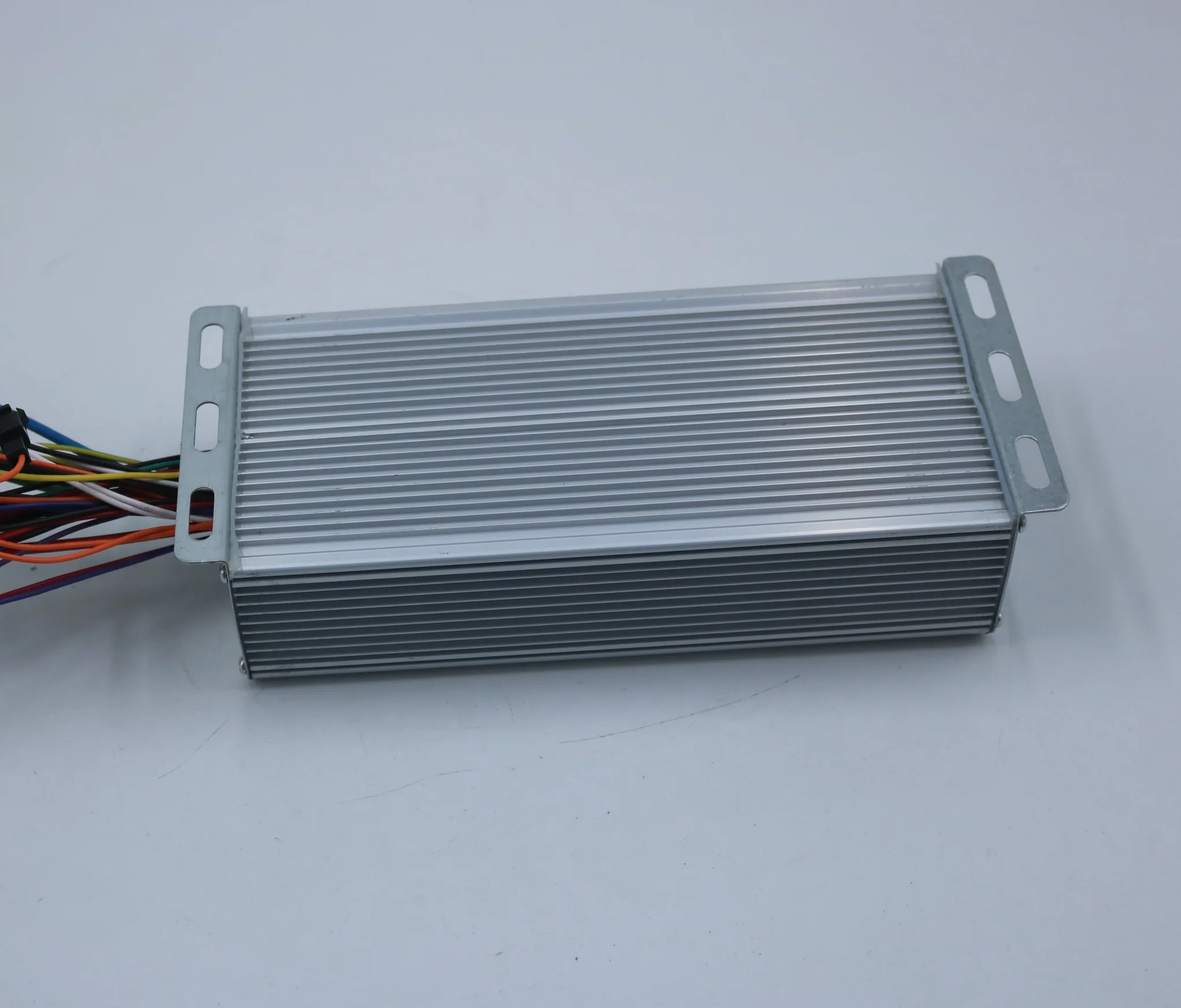 18 Mosfet 48V-72V  2000W 55Amax E-bike Brushless Motor Controller, Ebike Speed Controller Drive