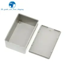 Waterproof Electronic Enclosure 70x45x30mm #6