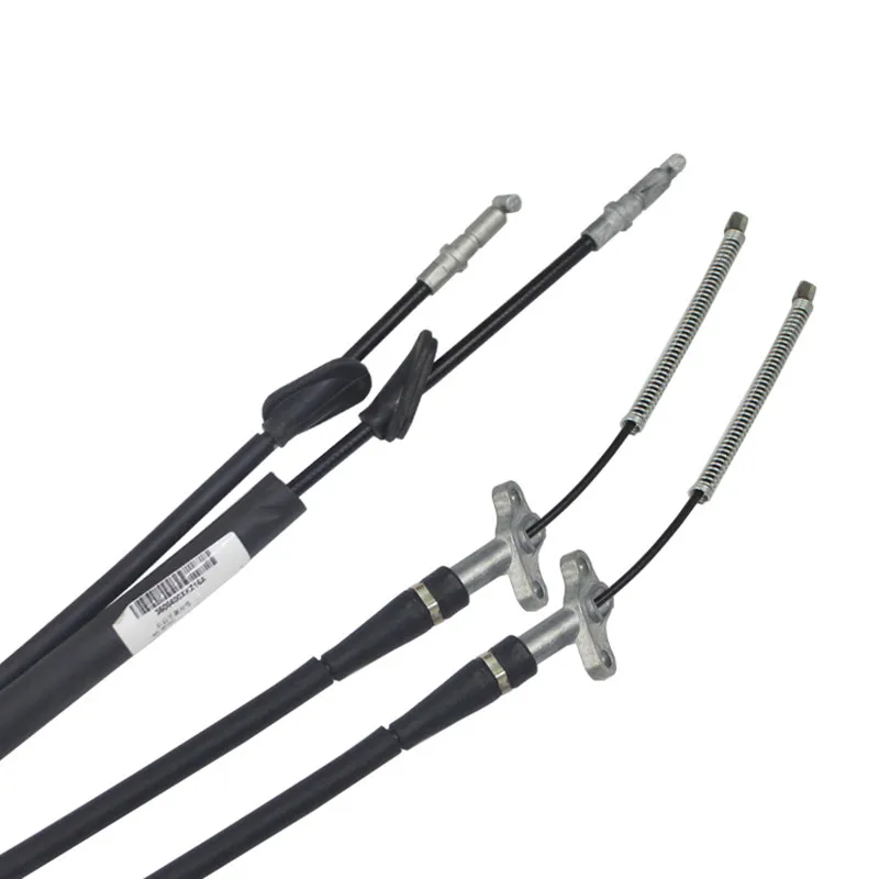 Car Goods Hand Brake Release Cable for GREAT WALL HAVAL H3 H5  Accessories Parking Handbrake To Cables Left and Right