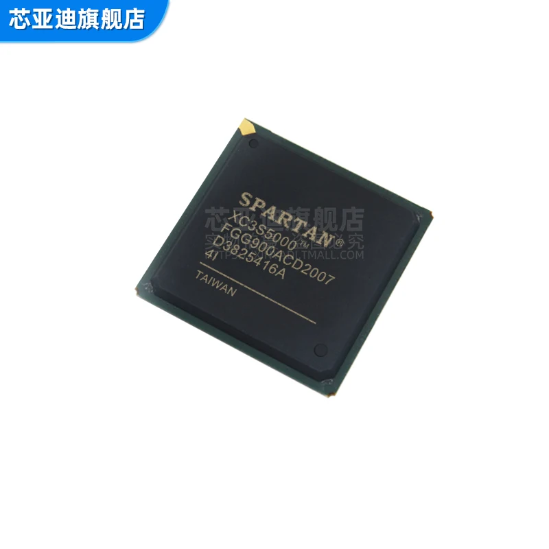 XC3S5000-4FGG900I FBGA-900 -FPGA