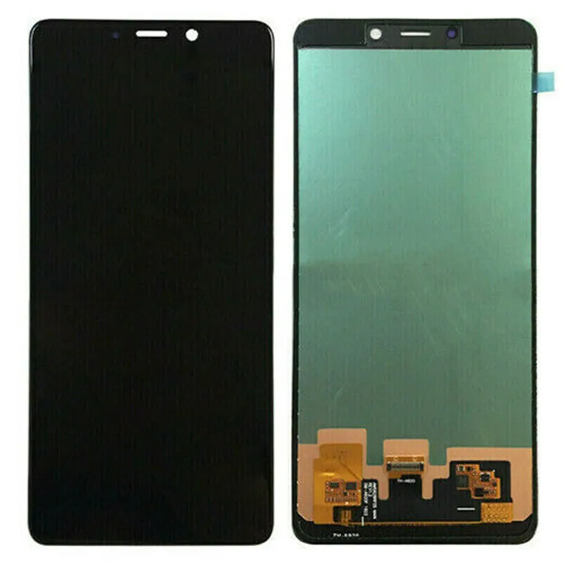 For Samsung Galaxy a9 2018 mobile phone display a920 sm-a920f LCD touch screen digitizer For Samsung Galaxy a9 2018 LCD