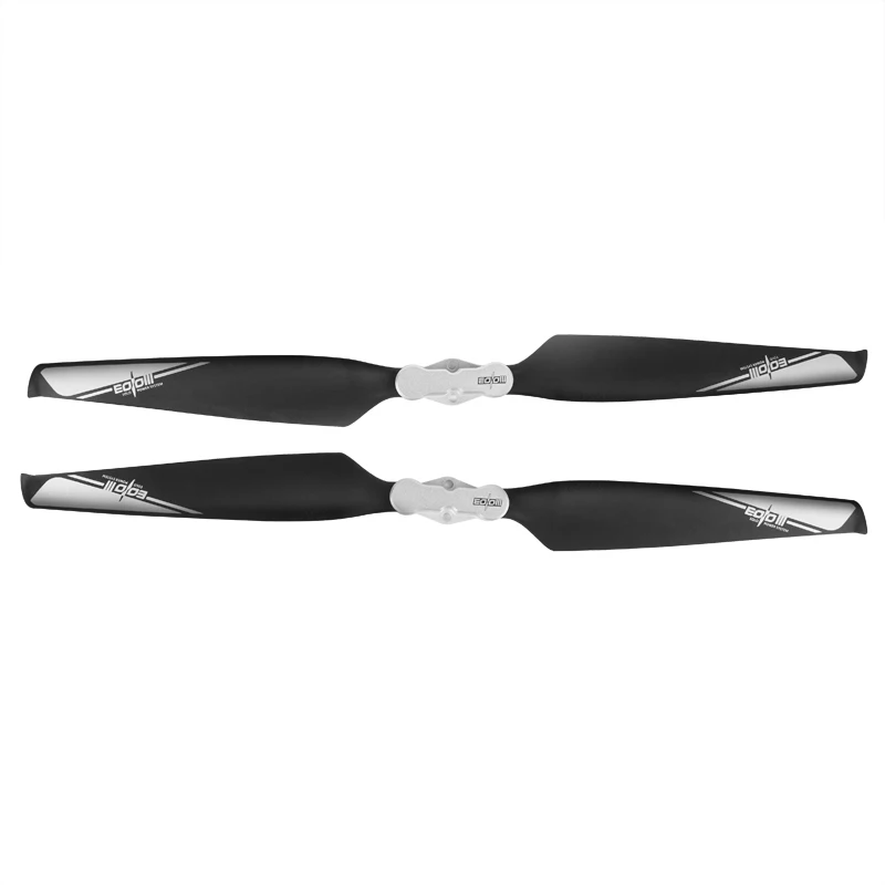 Sunnysky EOLO Polymer Folding Propellers High Performance 12x5 13x5 16x6 17x6.2 22x6.5 26x8 28x9.5 30x9.5 32x11.5 36x11.5