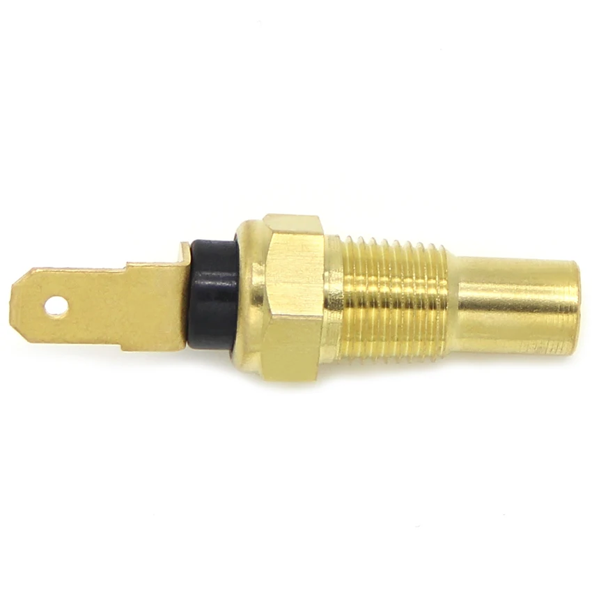 Wassertemperatursensor für Honda TRX450R Sportrax 450R TRX450ER TRX500 Foreman Hydrostatic Rubicon Rubicon GPScape TRX650 – Detail 2