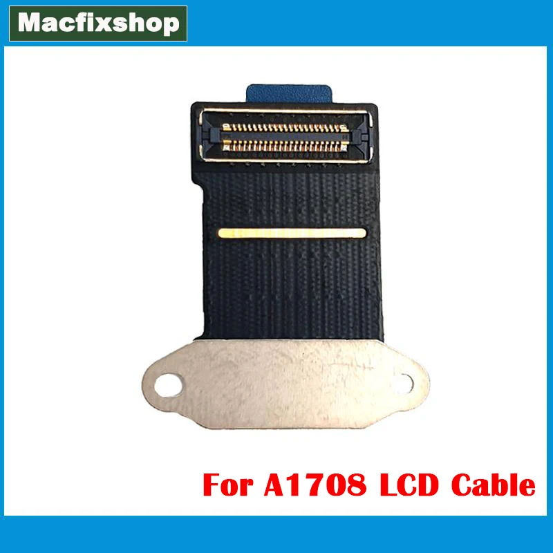 Original A1708 LCD Cable For Macbook Pro 13