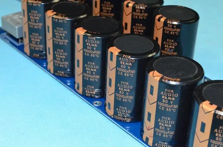 P-800 K1058 J162 ترانزستور التأثير الميداني HiFi فئة مكبر كهربائي 50 واط + 50 واط