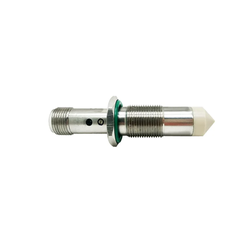 Capacitive liquid level proximity switch sensor for sensing high viscosity liquid ink glue WKC1404