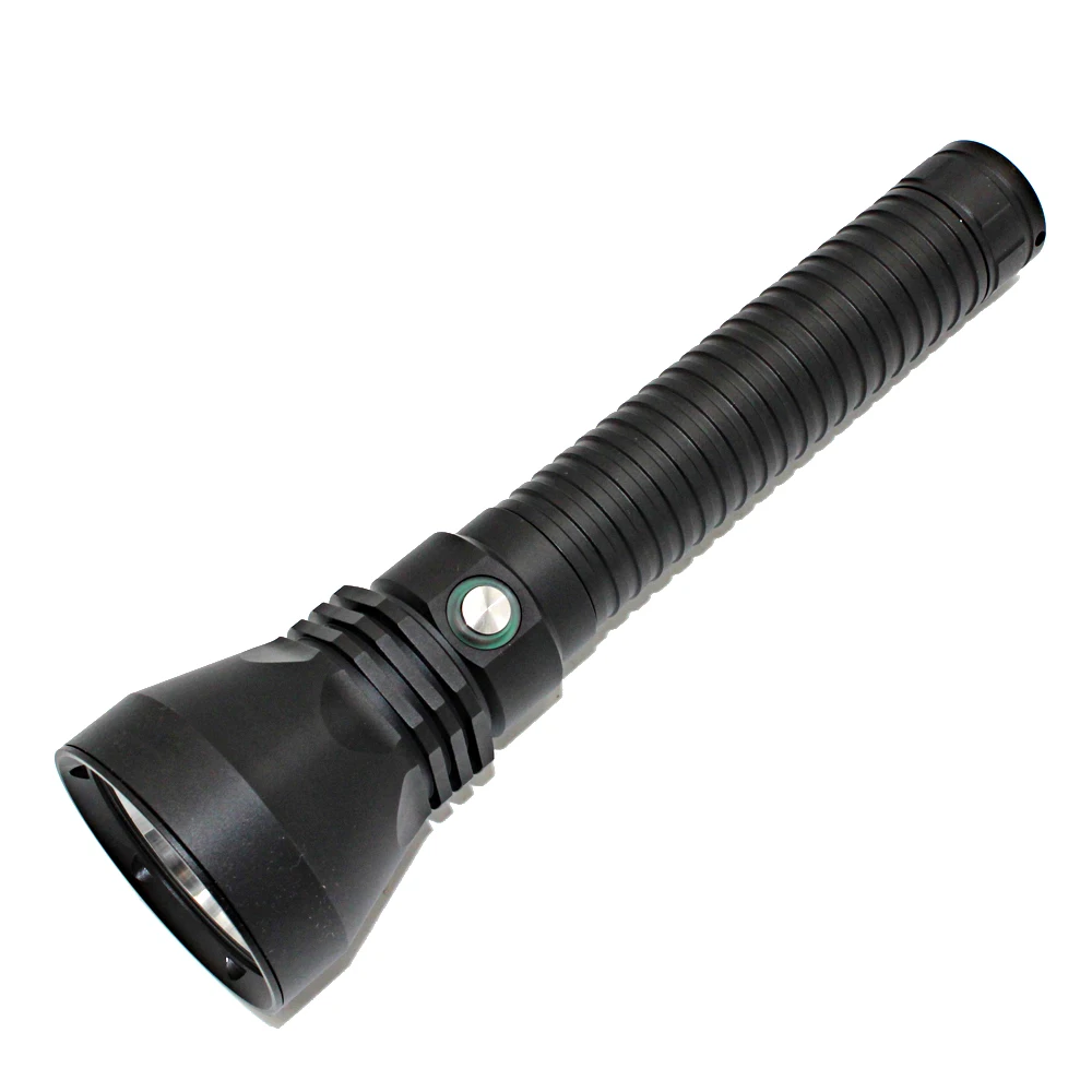 5000LM  XHP70 LED Scuba Diving flashlight Powerful Waterproof underwater flash light dive Lamp Torch