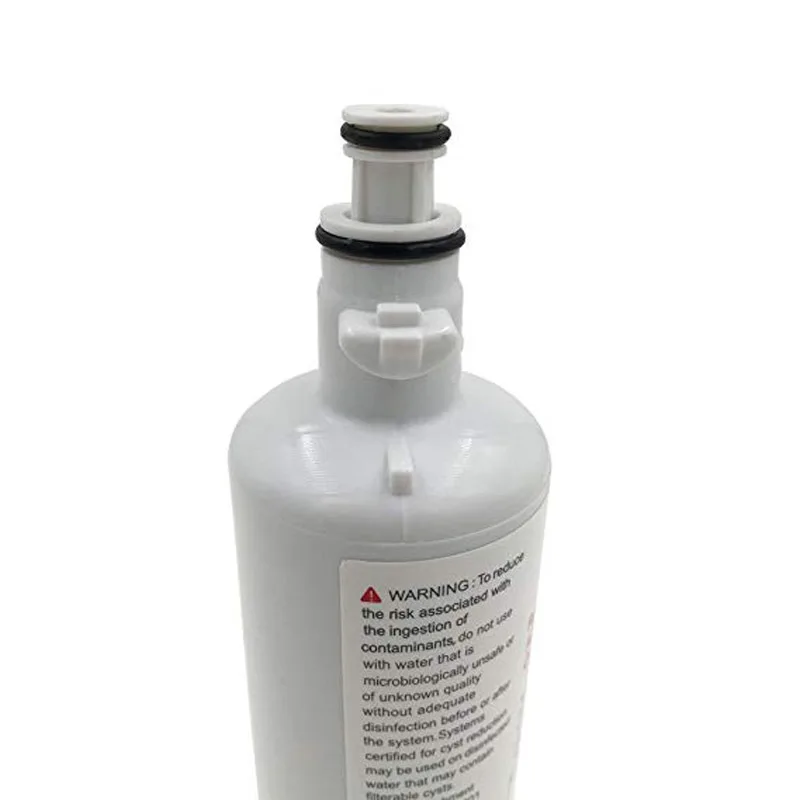 Запасной фильтр для воды в холодильнике LT700P (NSF42 и NSF53) ADQ36006101, ADQ36006113, ADQ75795103 или AGF80300702,