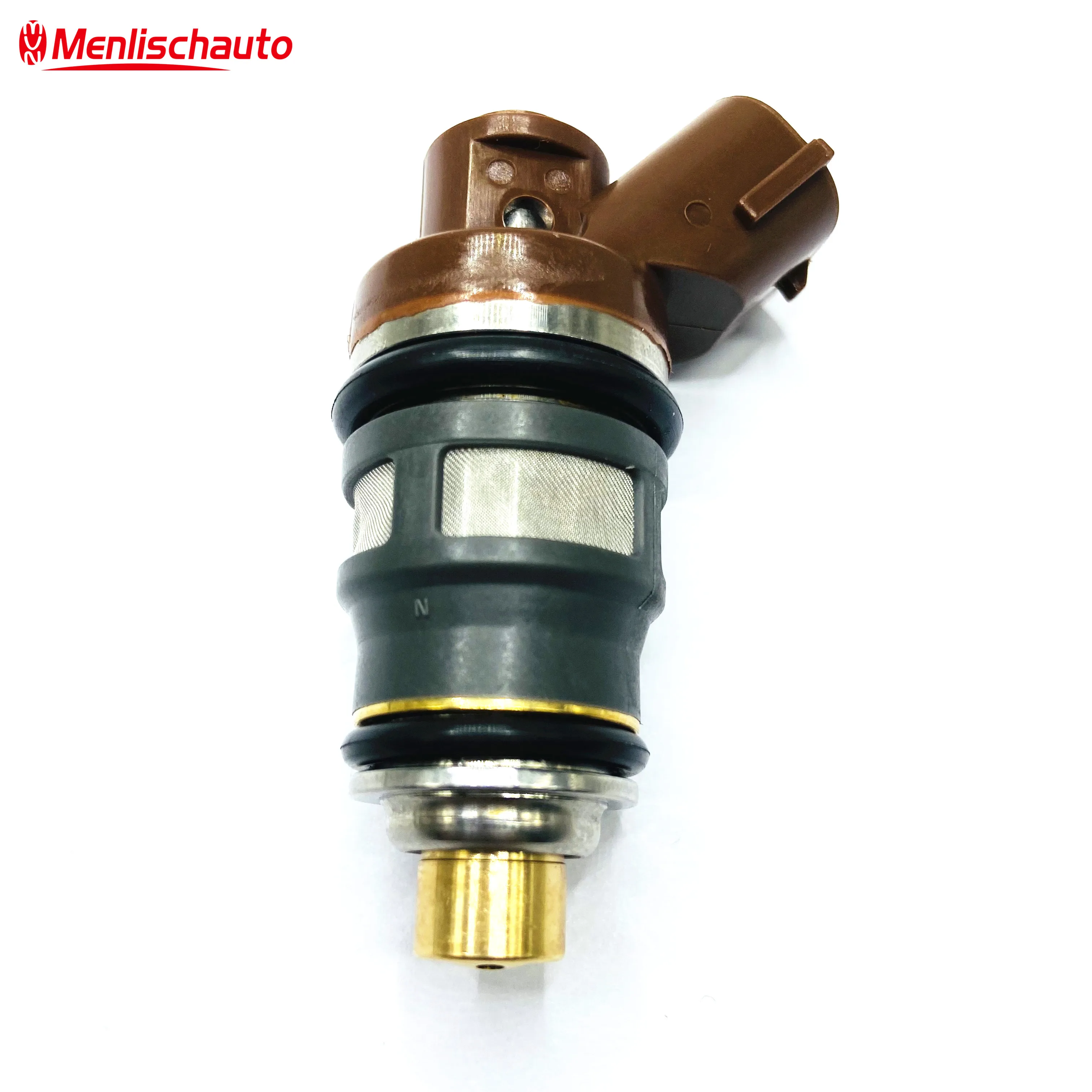 Excellent Auto Engine Parts OEM 1001-87092 100187092 Fuel Injectors Nozzle 800cc For MR2 Celica Supra Turbo 3SGTE 2JZGTE