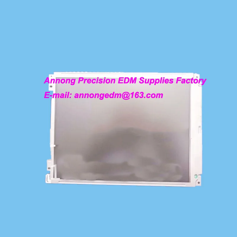 Display, display screen, inner screen, touch screen, touch pad for ONA wire-cut edm machine