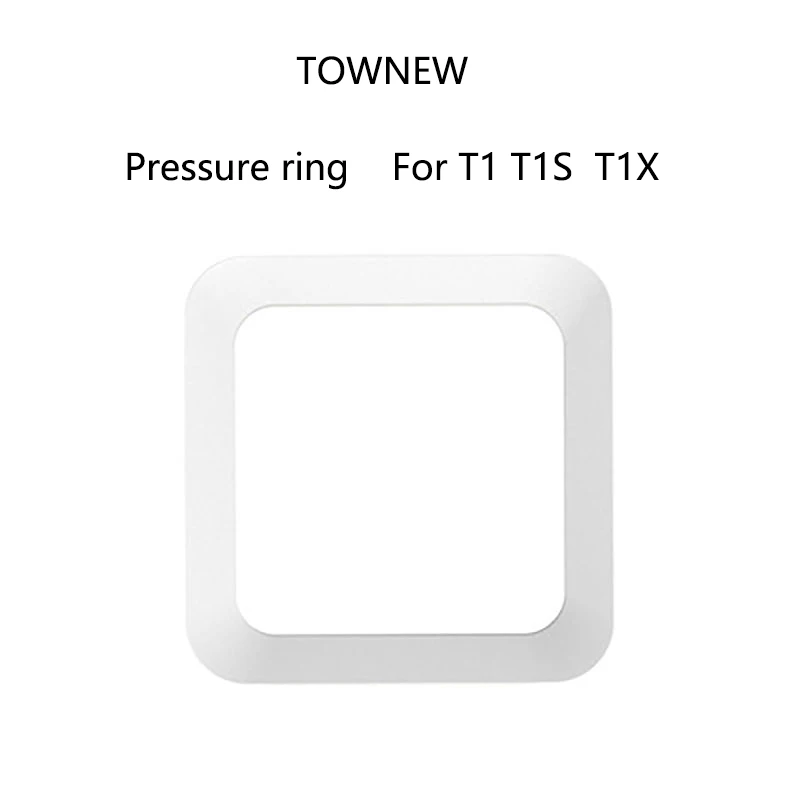 Townew T1 Smart Trash Can Accessories Gland Ring Dedicated Pressure Ring And Power Adapter