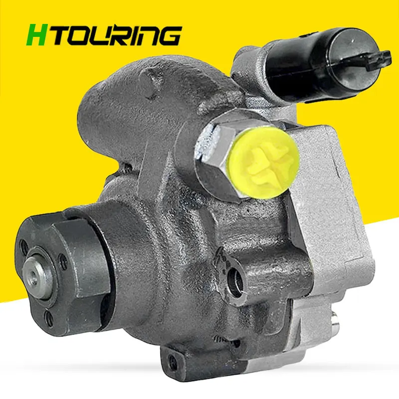 

Power Steering Pump For JAGUAR X-TYPE 2.0 2.2 TDCI 4X4Q-3A674-BA 4X4Q3A674BA 4X4Q3A674BB C2S48682E C2S48682 JDE2552 JDE4137