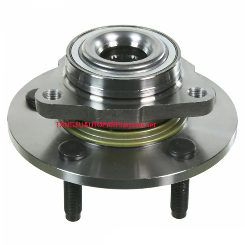 

Wheel Hub Bearing Fit DODGE RAM 1500 PICKUP 2002-2008