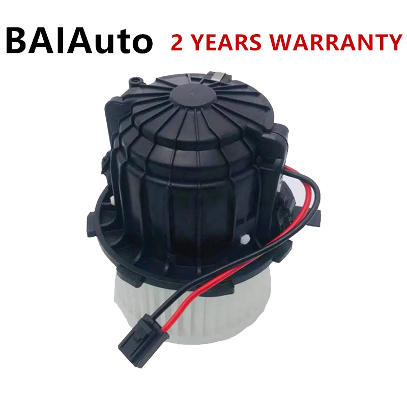 

8T1 820 021 8T1820021 Coolant System Cooling Engine Heater Blower Motor Fan For Audi 2013-2017 A4 A5 Q5 S4 S5 SQ5 Blower Fans