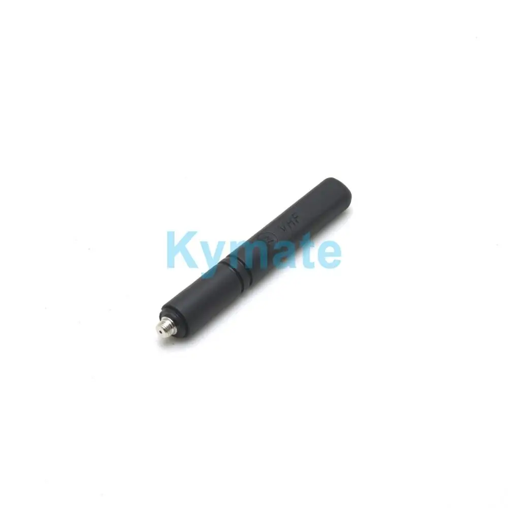 Antena VHF para walkie-talkie Motorola XIR, P8668, P8628, P8620, P8600, P8608, GP328D, GP338D, dgp, DGP8550, DGP5050, DEP550, DEP350