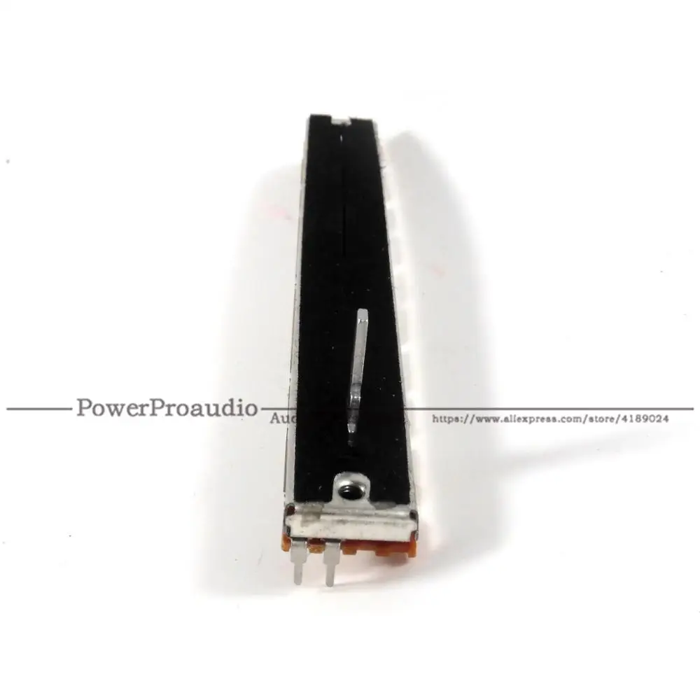 2X OEM DCV1013 для Pioneer CDJ1000 MK2 и MK3 CDJ2000 шаг слайдер/фейдер Новый CDJ 1000 2000