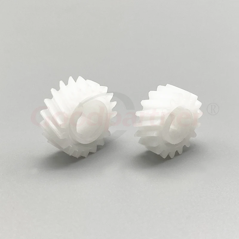 5X 655N00400 Developer Drive Gear for XEROX DocuColor 240 242 250 252 260 WorkCentre 7655 7665 7675 7755 7765 7775 550 560 570