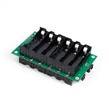 12V 3S Power Wall Battery Pack #4