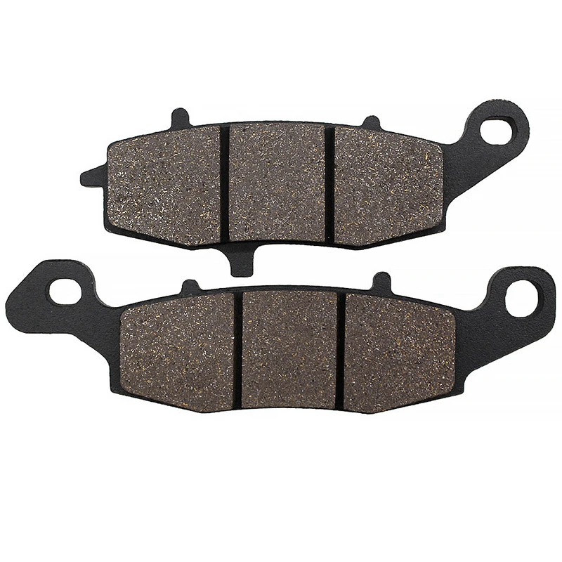 Motorcycle Front Brake Pads For SUZUKI C800 C 800 VL800 VL 800 Intruder VL 800 Intruder Volusia VZ 800 Marauder VZ 800 Intruder