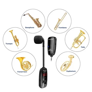 Main Microphone Sales for Saxophone - №2