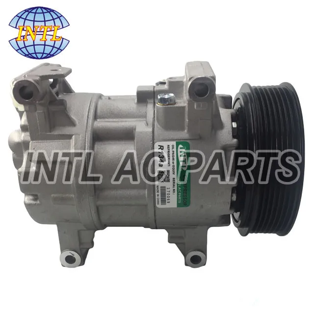 38810-RTA-007 38800-RTA-017 Car Auto Air A/C AC Compressor for Honda Stepwagon 2005-2012 DBA-RG3 DBA-RG1 38810RTA007 38800RTA017