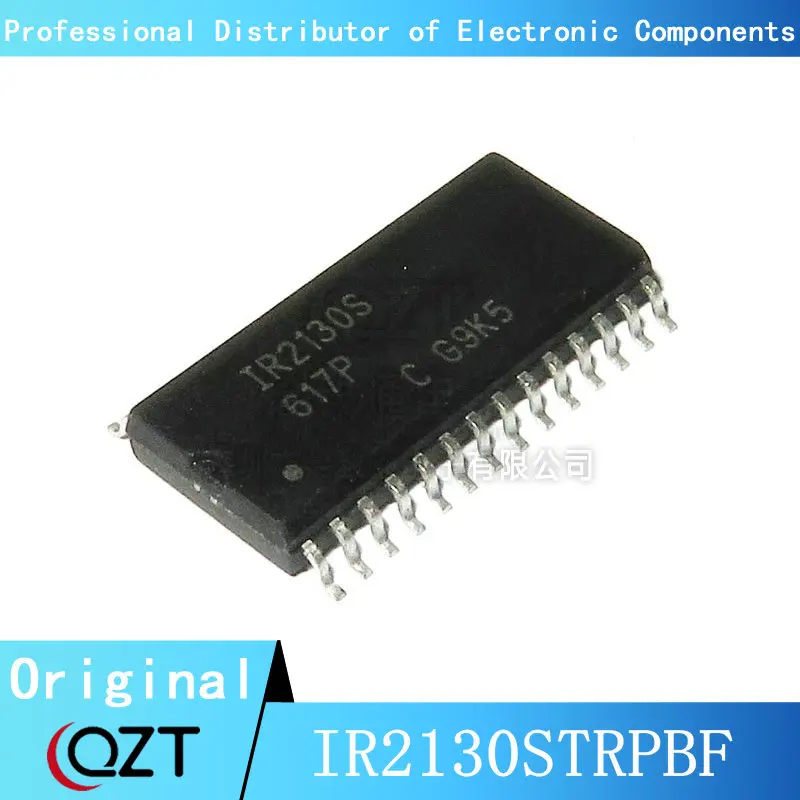 

10pcs/lot IR2130STRPBF SOP IR2130S IR2130 SOP-28 chip New spot